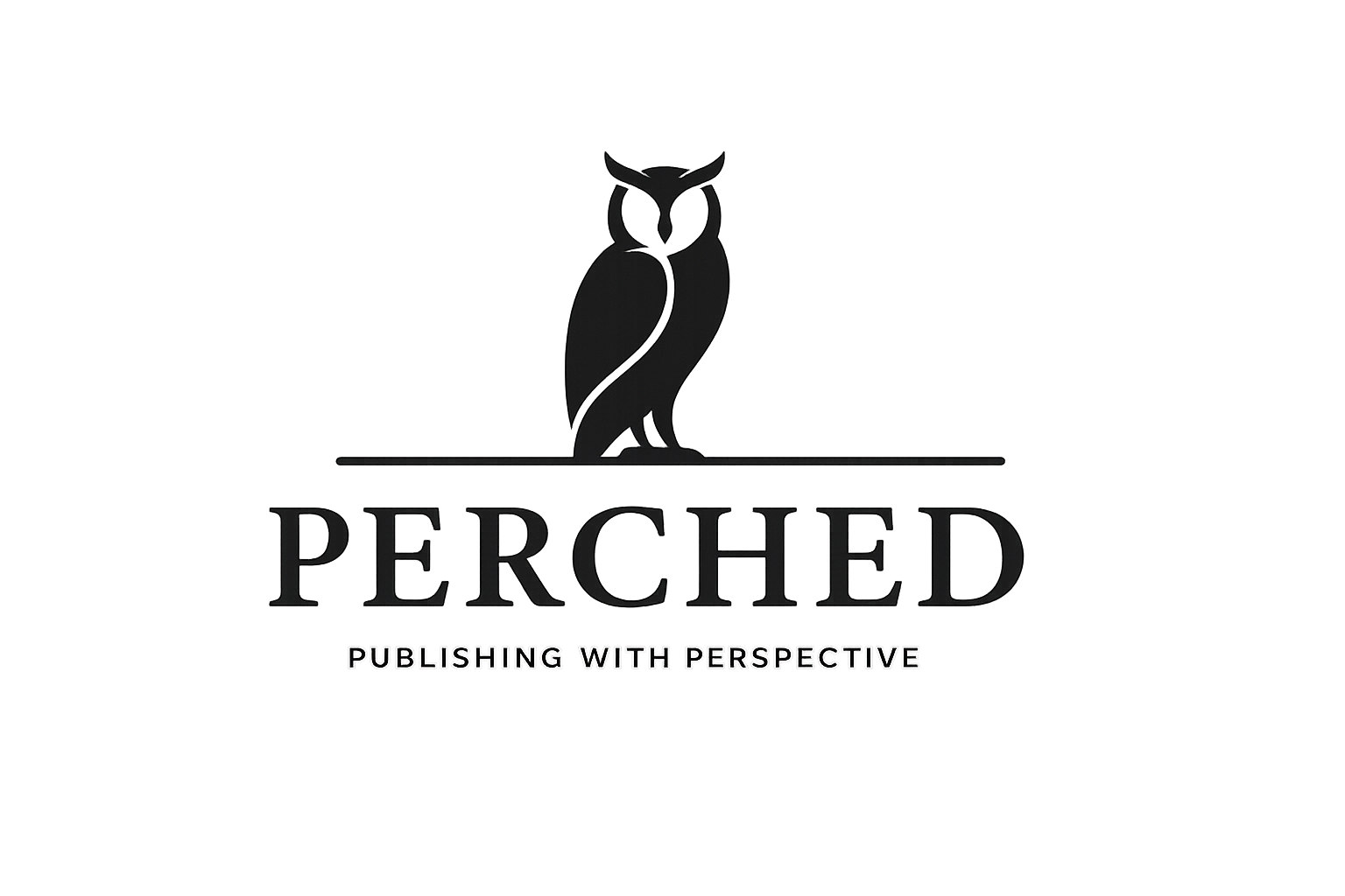 Perched Publishing logo